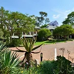 Rivonia Premier Lodge