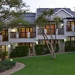 Rivonia Premier Lodge