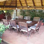 Margaret\'S Place