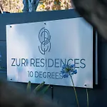 Zuri Residences At Ten Degrees