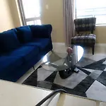 B&M Sandton Apartment.