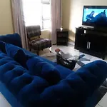 B&M Sandton Apartment.
