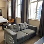 Mapungubwe Hotel Apartments Marshalltown