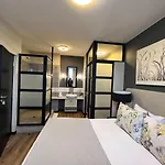 The Vantage Serviced Apartment Collection