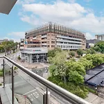 Apex Serviced Apartments