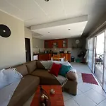 Glenvista Home With A View