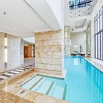 Apartment At Michelangelo Towers