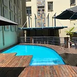 Mapungubwe Hotel Apartments Marshalltown