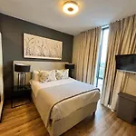 The Vantage Serviced Apartment Collection