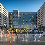 Homelinks In Jewel City