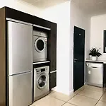 Perfect Haven-1Min Dainfern Square