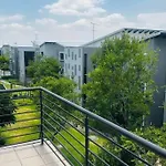 Luxury Hotel Style Living - Apartment In Fourways