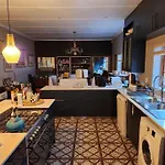 Melvilla House