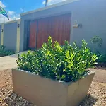 Timebridge Mansions