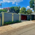 Timebridge Mansions