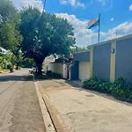 Timebridge Mansions
