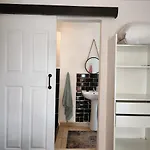 Trendy Johannesburg Cottages