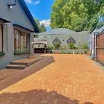 Timebridge Mansions