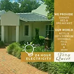 Vair\'S Place Guest House In Sandton Paulshof - Apartment, Lux Suites & Spa