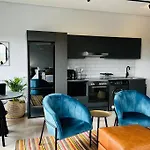 Apartment 4023-Stunning Views In Sandton
