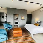 Apartment 4023-Stunning Views In Sandton