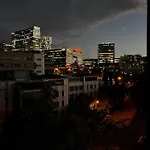 Apartment 4023-Stunning Views In Sandton
