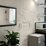 Chic Urban Maboneng Getaway, Free Wi-Fi