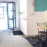 Chic Urban Maboneng Getaway, Free Wi-Fi