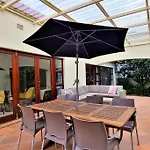Lush Lux Bryanston Villa