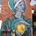 Lm Loft Maboneng