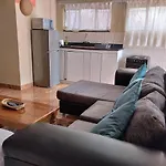Margna Studio Apartments
