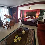 Bougain\'Villas