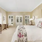 Leighwood Lodge
