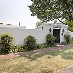Leighwood Lodge