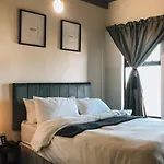 Towers Main Beauty View