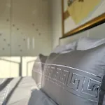 D&Dluxury Rivonia Apartments With Inverter