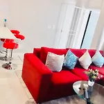 Kyriah Self Catering Apartments
