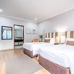 Hurlingham House Guest House