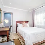 Hurlingham House Guest House