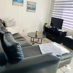 Sandton Views Home