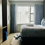 The Tyrwhitt Rosebank Apartments (Adults Only)