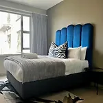 The Tyrwhitt Rosebank Apartments (Adults Only)