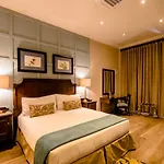 Gold Reef City Theme Park Hotel