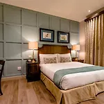 Gold Reef City Theme Park Hotel