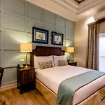 Gold Reef City Theme Park Hotel