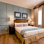 Gold Reef City Theme Park Hotel