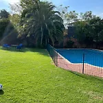 Rivonia Guest House