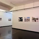 Maboneng Vision On Main Artistic Studio