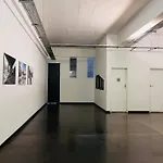 Maboneng Vision On Main Artistic Studio
