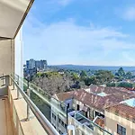 Executive And Spacious Apartments In Masingita Towers Sandton